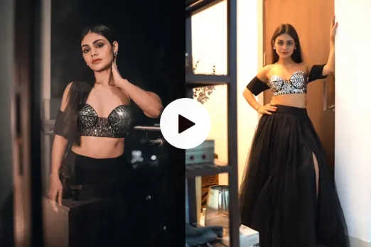 Sreejita De
