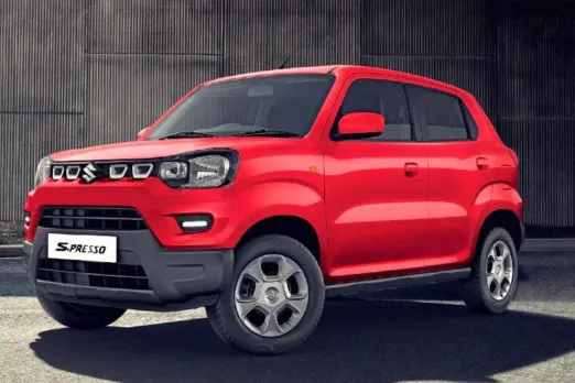 Maruti Suzuki