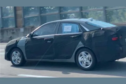 New Gen Hyundai Verna
