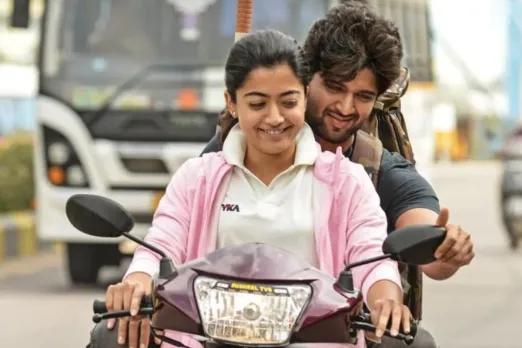 Rashmika Mandanna