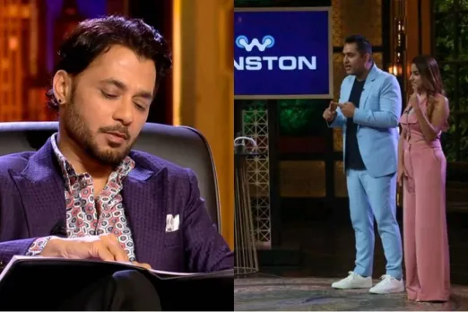 Shark Tank India Season 2