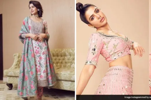 Samantha Ruth Prabhu