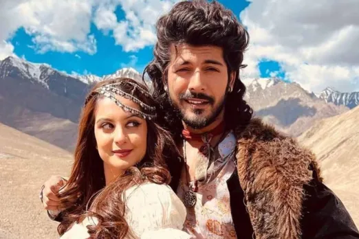 Tunisha Sharma death case
