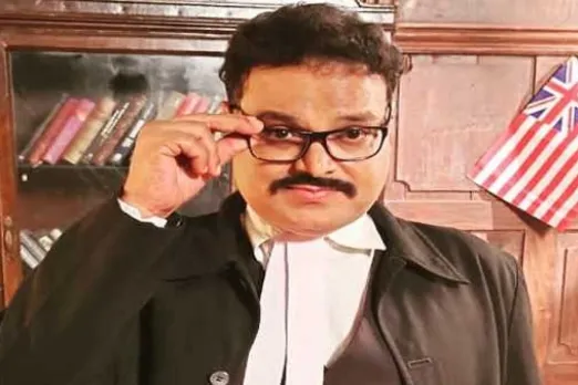 Sunil Holkar