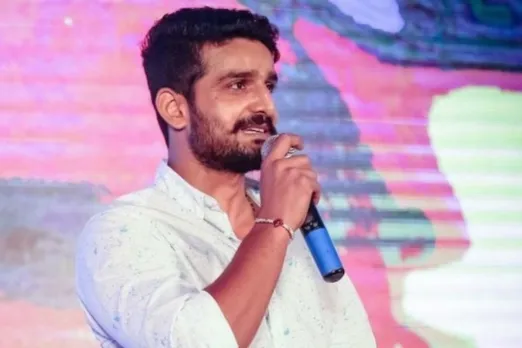 Sudheer Varma