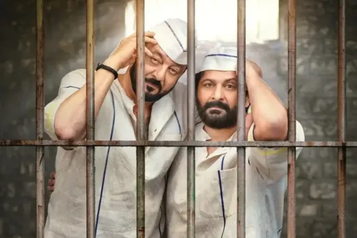 Munna Bhai 3