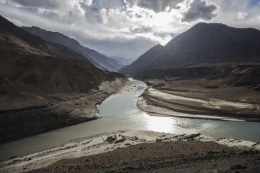 Indus Waters Treaty