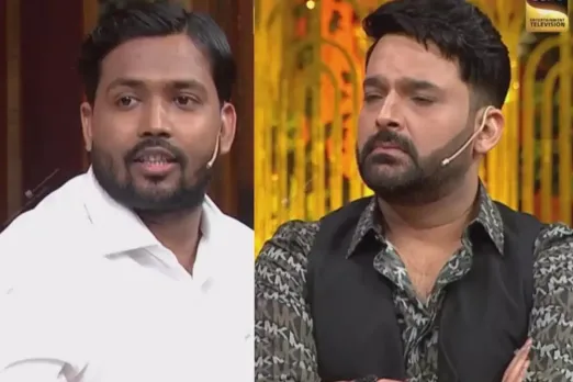 The Kapil Sharma Show