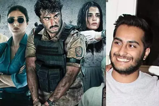 Kuttey Movie Review