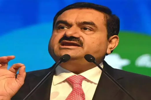 Adani Enterprises