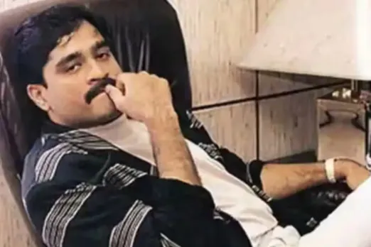 Dawood Ibrahim