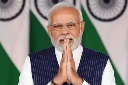 PM Modi