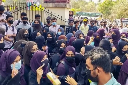 Karnataka Hijab ban