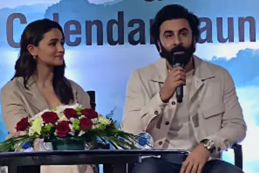 Ranbir Kapoor
