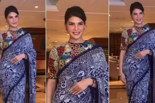 Jacqueline Fernandez