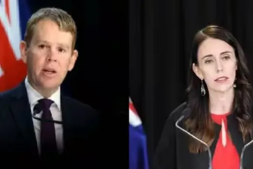 Chris Hipkins