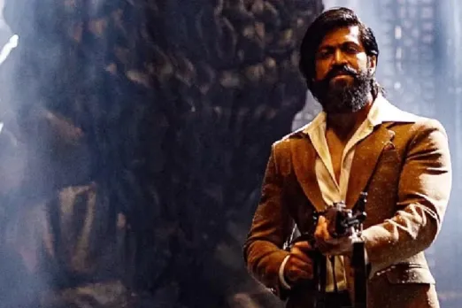 KGF Chapter 3