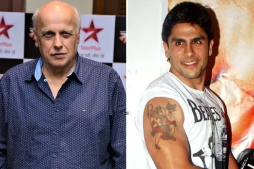 Mahesh Bhatt