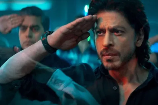 Shah Rukh Khan