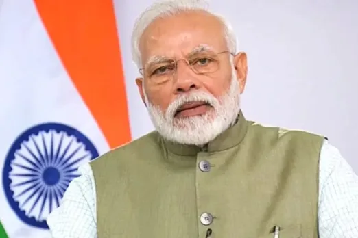 PM Narendra Modi