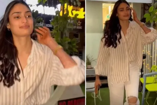 Athiya Shetty