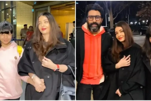 Aishwarya Rai