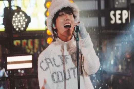 J-hope