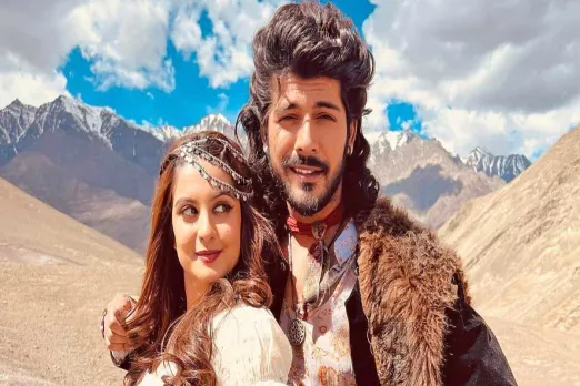 Tunisha Sharma suicide case