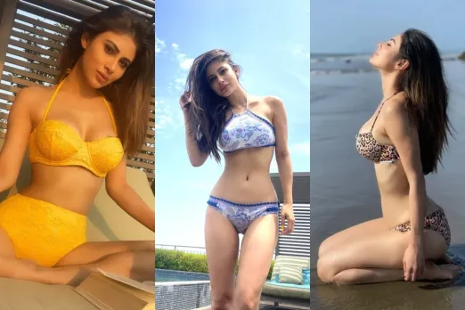 Mouni Roy