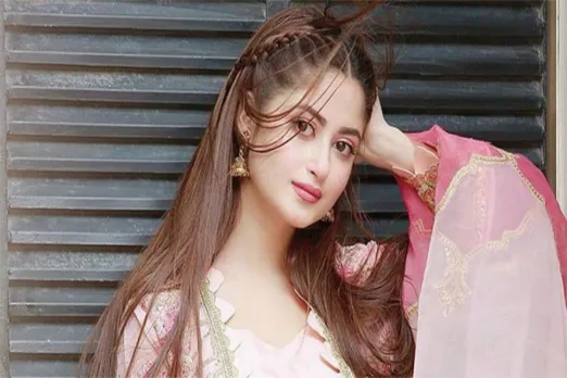 Sajal Aly