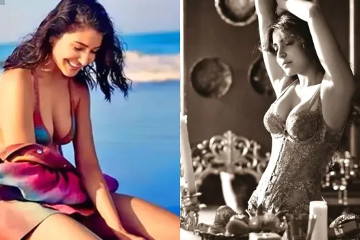 Anushka Sharma hot photos