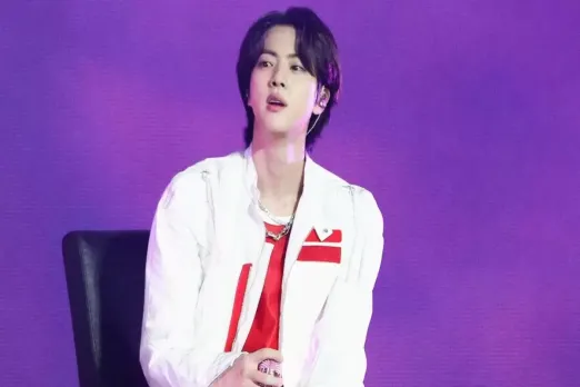 Jin Military service