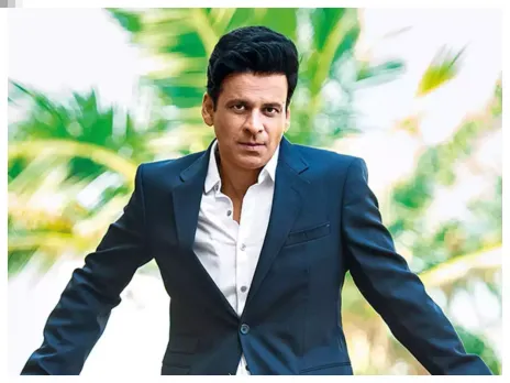 Manoj Bajpayee Twitter account hacked