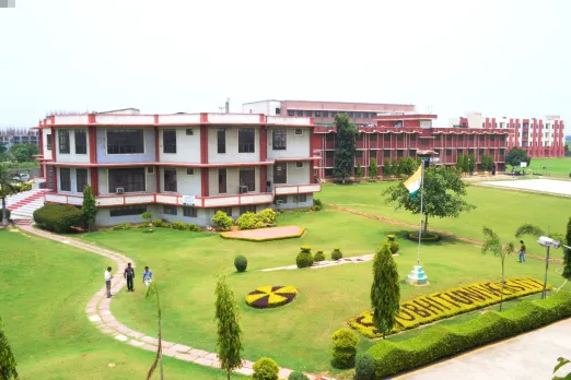 Shobhit University
