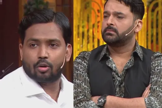 The Kapil Sharma Show