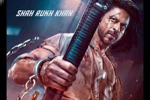 Pathaan trailer