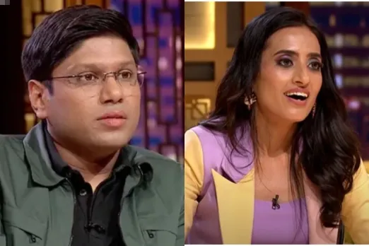 Shark Tank India 2