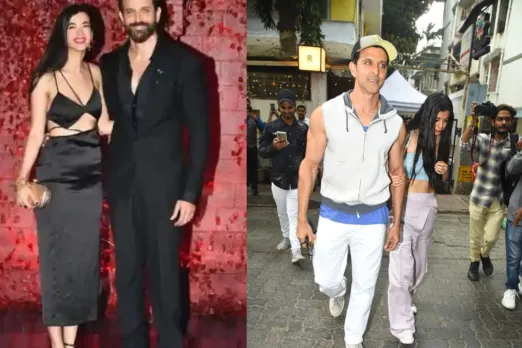 Happy birthday Hrithik Roshan