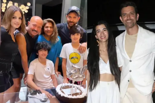 Hrithik Roshan birthday