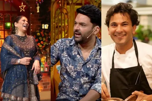 The Kapil Sharma Show