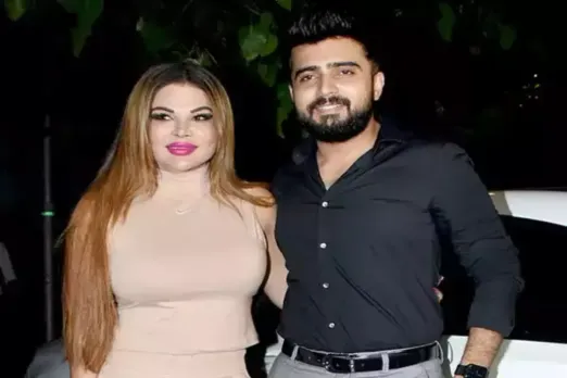 Rakhi Sawant