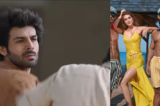 Shehzada trailer out