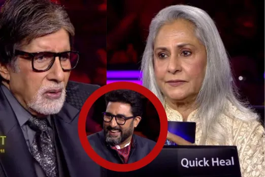 Amitabh Bachchan