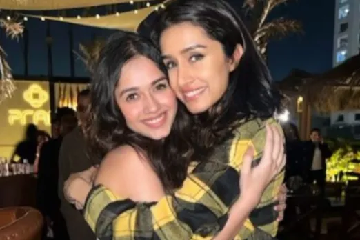 Shraddha Kapoor