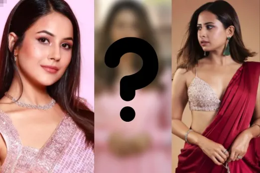 Most Popular Punjabi Actress