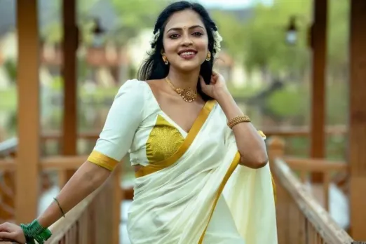 Amala Paul