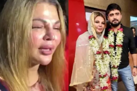 Rakhi Sawant miscarriage