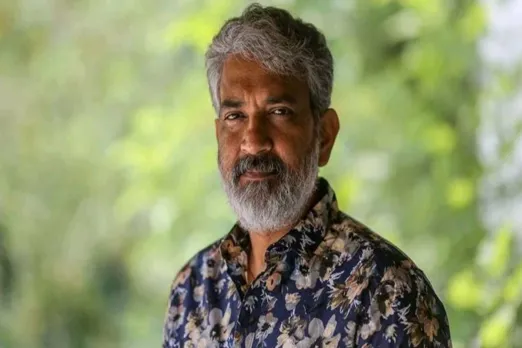 SS Rajamouli
