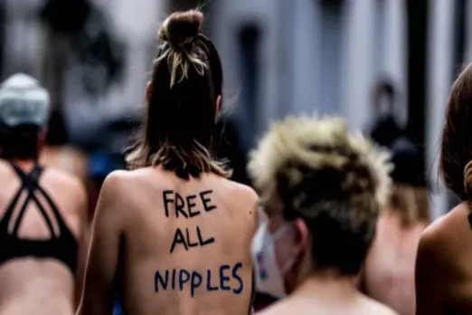 free the nipple