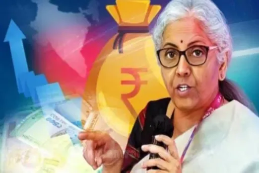 Union Budget 2023-23